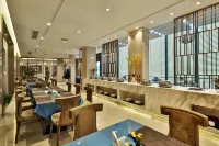Xiangsheng Xinyi Hotel (Liansheng Happy City Jiujiang No.3 Middle School)