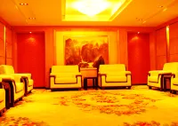 Zhongxian Haixin Hotel (Binjiang Road Hongxing Square)