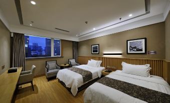 Boutique hotel in changzhou