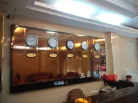 Changning Five-Star Hotel