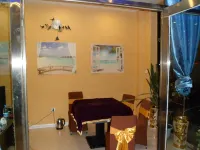 Qiqihar Art Hotel - Bintang 2