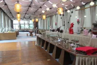 Huifeng Hotel - Desayuno
