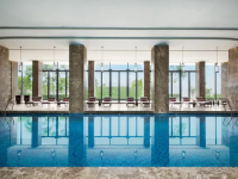 Le Meridien Xiaojing Bay Hotels in Huizhou