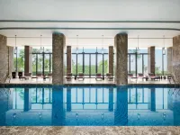 후이저우 샤오징완 르 메르디앙 호텔