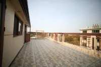 Blue Xinhai Homestay - Kitchen