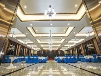 Wansen Lingka Hotel Hotels in Daofu