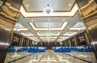 Wansen Lingka Hotel Hotels in Daofu