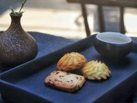 涠洲岛陶里花间度假酒店 - 餐厅