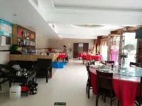 Cangnan Yuzhiya Seafood Restaurant Accommodation - Bondegårdsophold