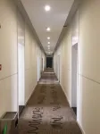 Jingang Business Hotel (Huaibei Railway Station Branch) - 2-Star