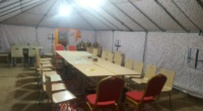 Zoige Yellow River Jiuqu First Bend Tibetan Homestay