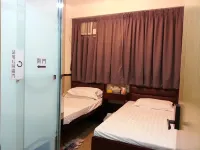 香港摩登賓館 住宿飯店