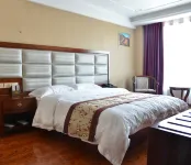 Qilian Western Business Hotel