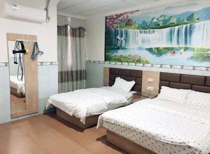 Dongguan Hongchen Boutique Hotel