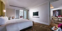 Wenling International Hotel - Executive Suite Double Bed With City View