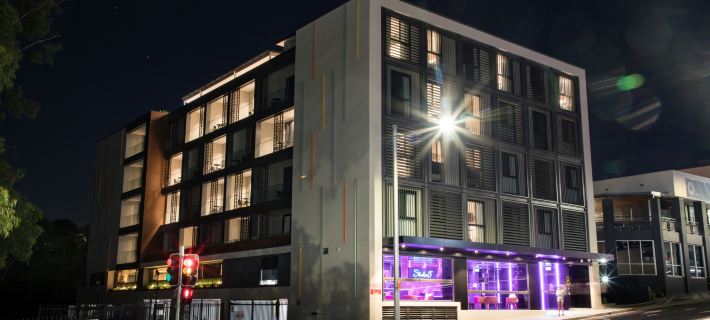 Studio 8 Residences - Adults Only Hotels in Sydney