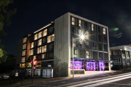 Studio 8 Residences - Adults Only