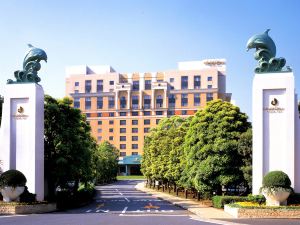 Hotel Okura Tokyo Bay