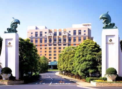 Hotel Okura Tokyo Bay