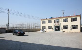Sishui Anju Business Hotel