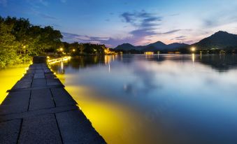 Homeinn Selected Hotel (Hangzhou Ocean Park Xianghu)