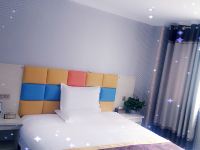 西安怡家商务酒店(半坡电厂西路店) - 舒适大床房