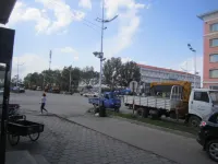 Ewenki Banner Yibin Hotel