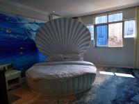文山印象大酒店 - 海洋风格主题房