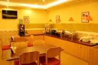 Homeinn Pebble Hotel (Huludao Passenger Terminal)