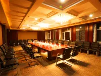 Jiejiang International Hotel Hotels in Luobei