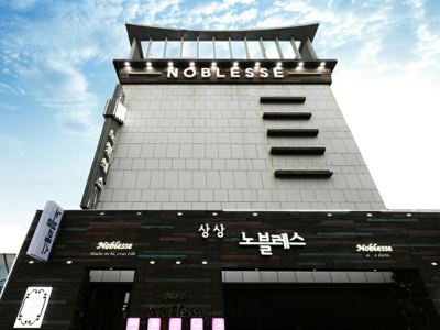 Bucheon Noblesse Bucheon Station Branch