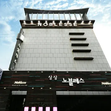 Bucheon Noblesse Bucheon Station Branch