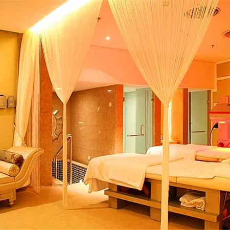 Jianguo Garden Hotel