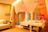 Jianguo Garden Hotel - spa