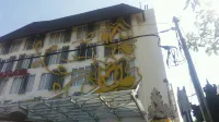 Atanaya Kuta Bali Hotel in zona GBI Rock Kuta