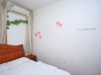 重庆凯圣佳园家庭公寓 - 舒适大床房(公共卫浴)