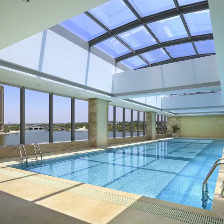 Crowne Plaza SHAOXING by IHG
