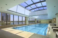 Crowne Plaza SHAOXING by IHG - Luxury