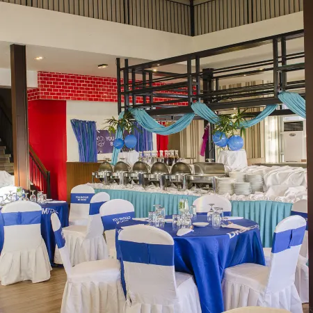 The Muse Hotel Boracay