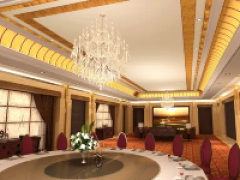 Jiutian International Hotel