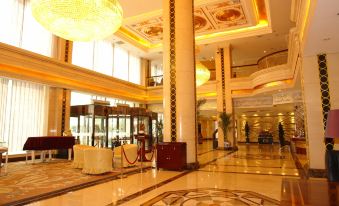 Chen Guang International Hotel