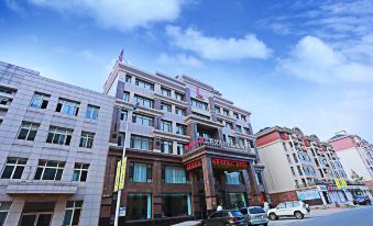 Lavande Hotel (Zhuanghe Xiangyang Road)
