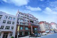 Lavande Hotel (Zhuanghe Xiangyang Road) Hotels near Dalian Guangrongyuan