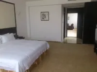 Shouzhuoyuan Resort Hotels in Honghu