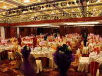 Hua Tai Jin An International Hotel Hotels in Qujing