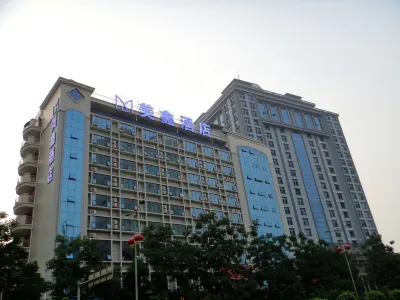 Meixin Hotel
