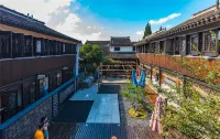 Zhenfengxuan Holiday Courtyard Hotels in In Zhouzhuang Ancient Town