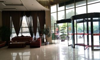Datong Century Hotel (Chengdu Konggang)