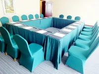 Grand View International Hotel