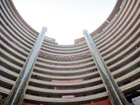 Liuzhou shangcheng Apartment Hotel - Condos